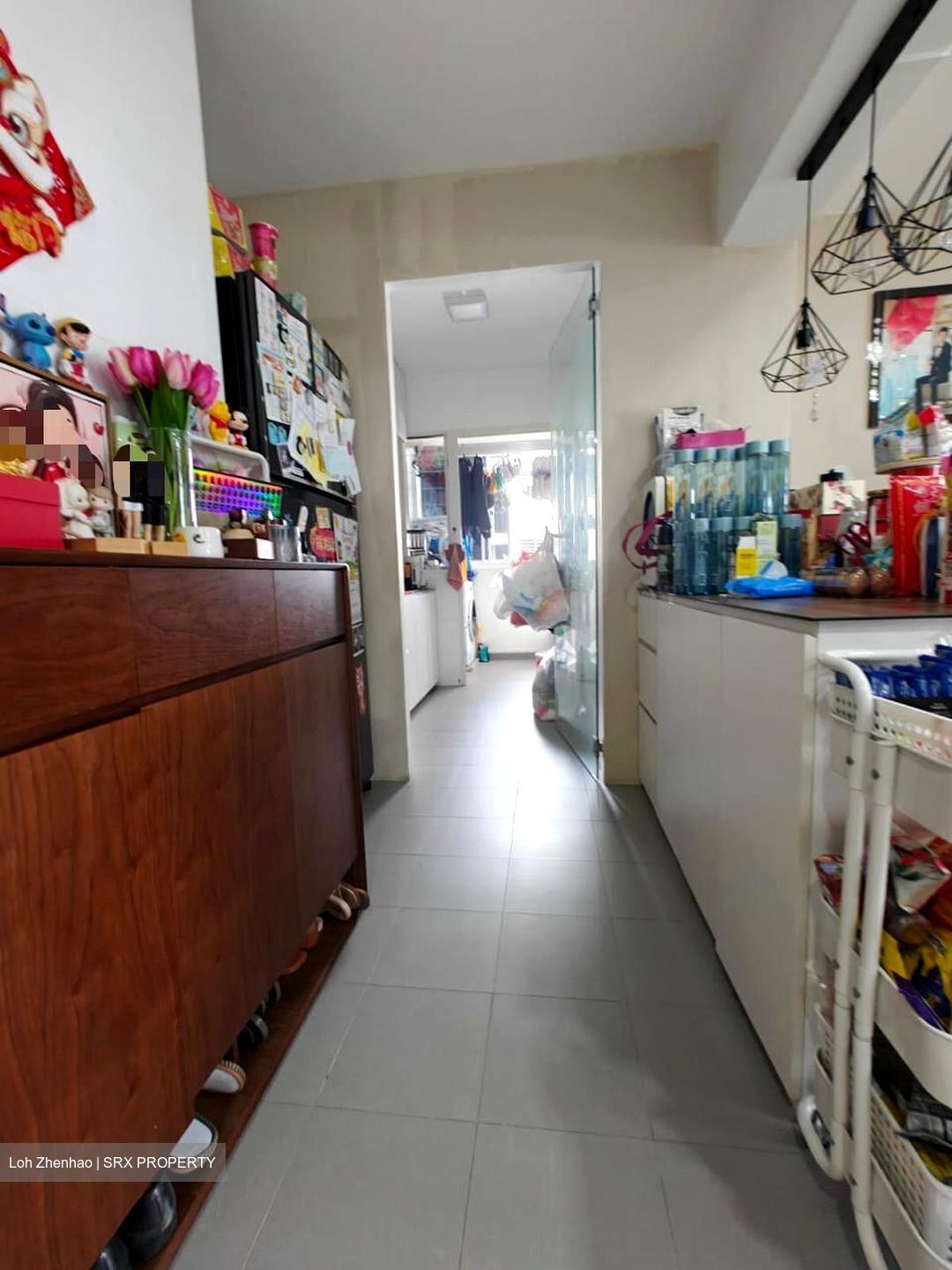 Blk 288B Compassvale Cape (Sengkang), HDB 4 Rooms #588621401